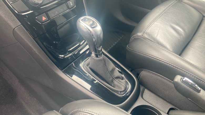 Vauxhall Mokka X 1.4T Elite 5dr Auto Petrol Hatchback